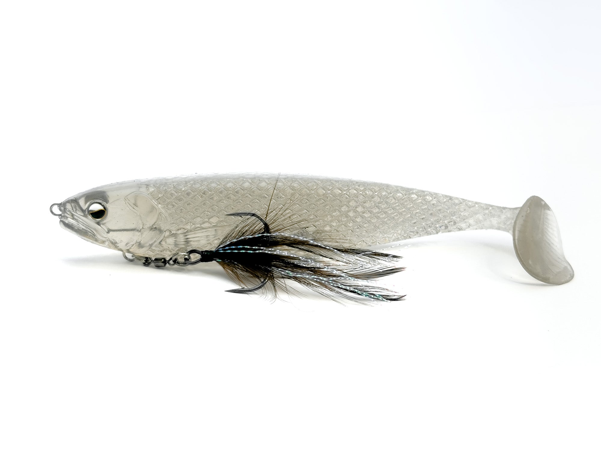 Dead Boy – The Hook Up Tackle