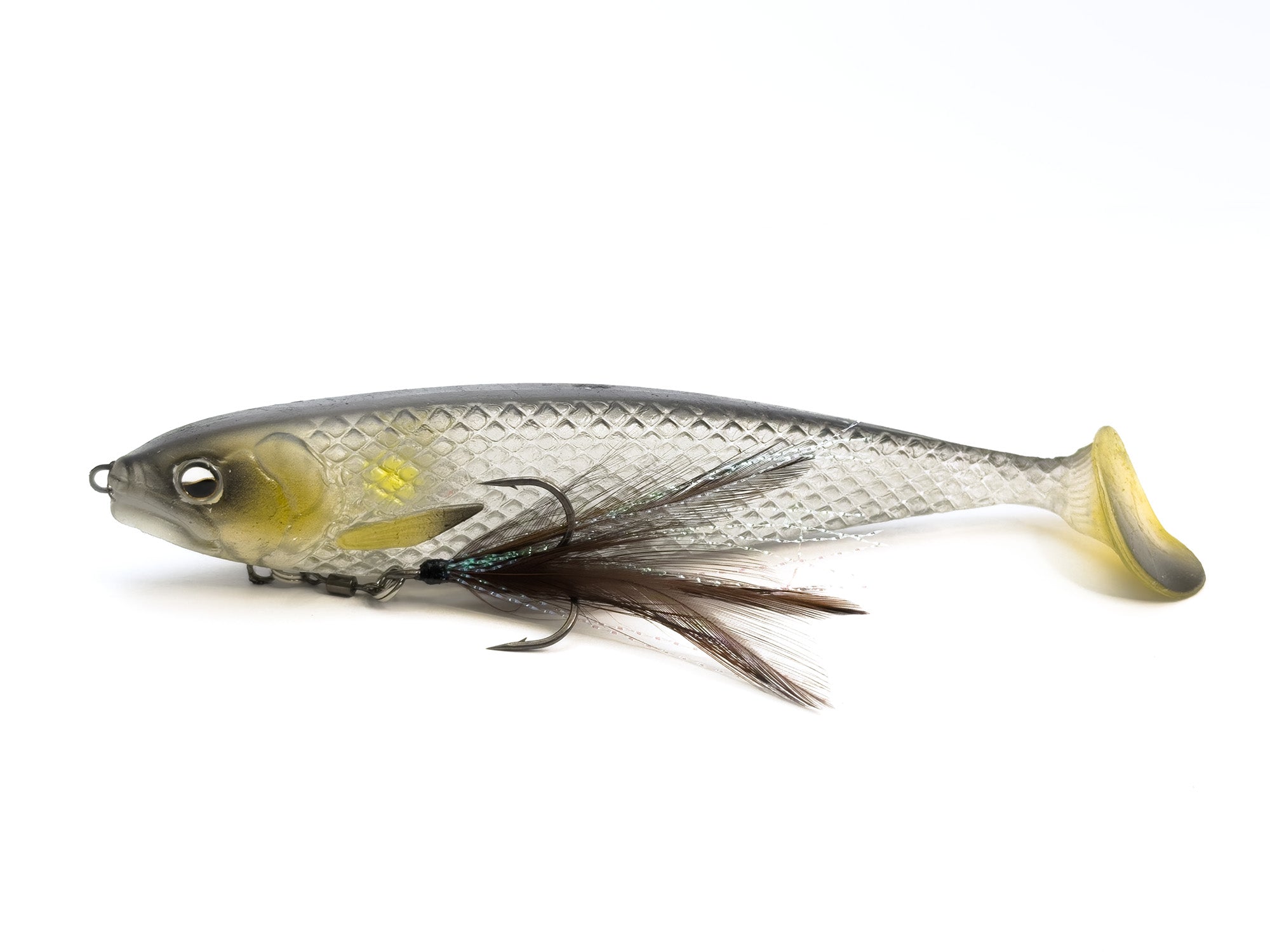 Dead Boy – The Hook Up Tackle