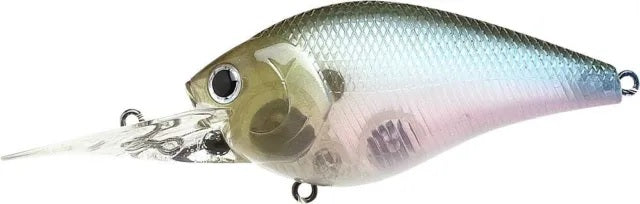 LUCKY CRAFT Fishing Lure LC 1.0DD DRS ~Deep Rattle Sound~, Crankbait