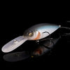 Respect Series 93- Mat Blue Shiner