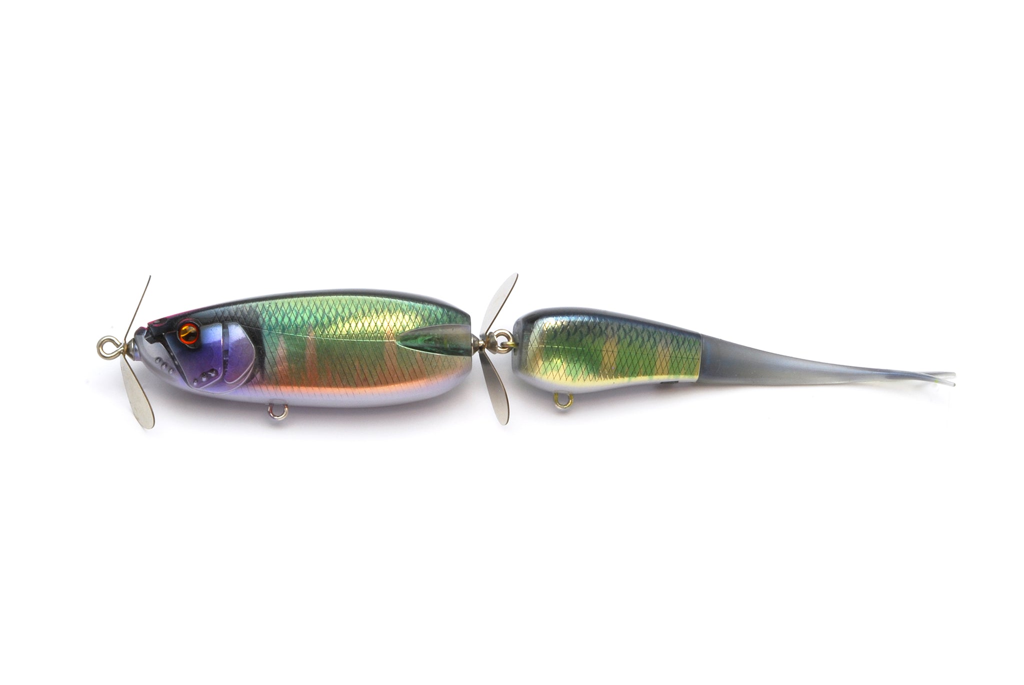 double hook up fishing Double Header – The Hook Up Tackle