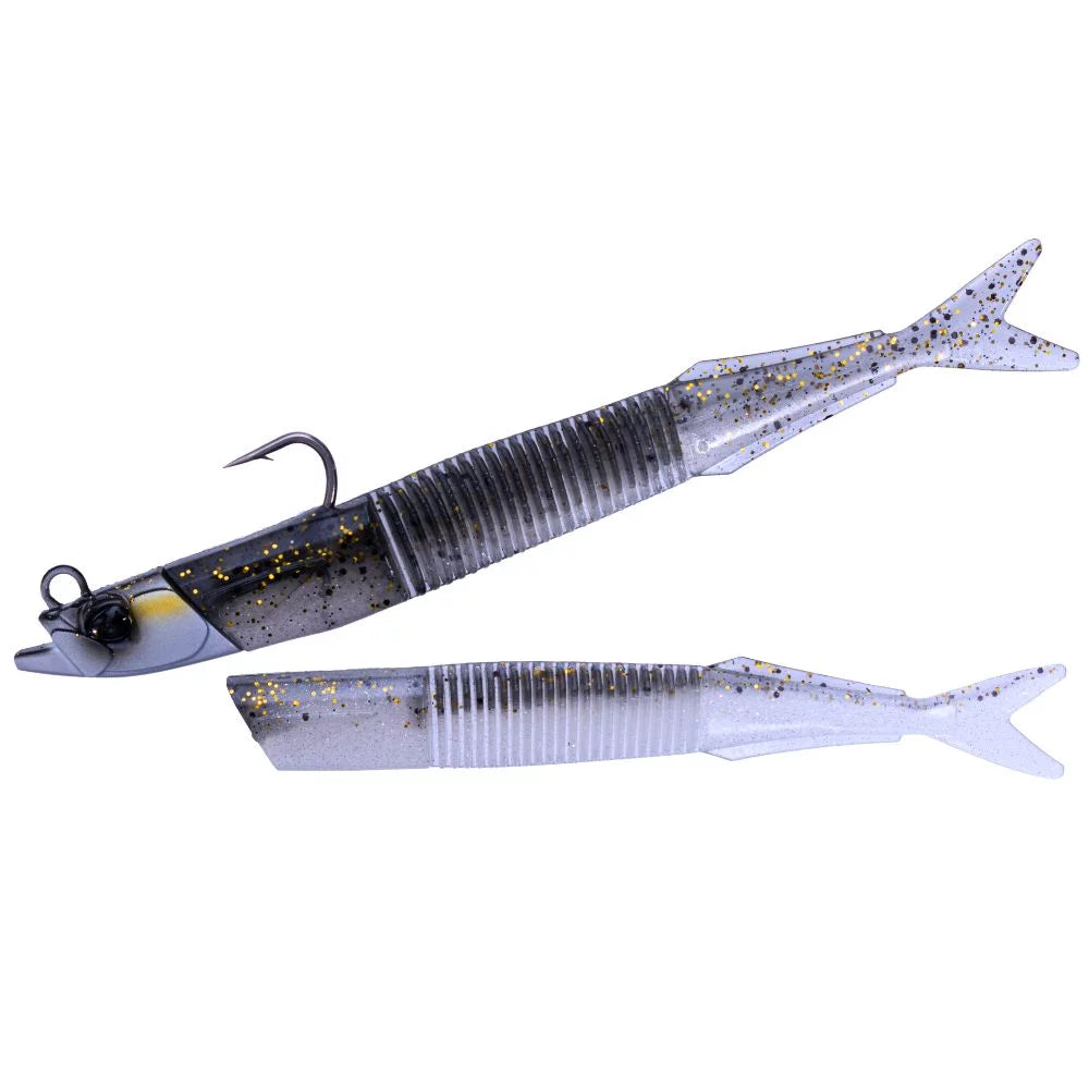 BR Waiver – The Hook Up Tackle