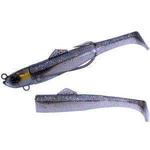 BR Flex Minnow