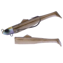 Load image into Gallery viewer, BR Flex Minnow
