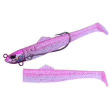 Load image into Gallery viewer, BR Flex Minnow
