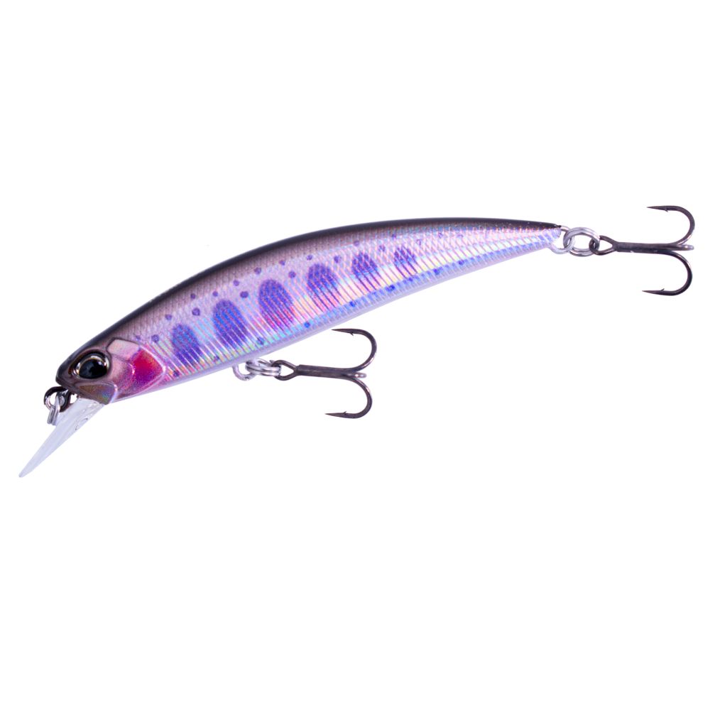 Spearhead Ryuki x M Aire – The Hook Up Tackle