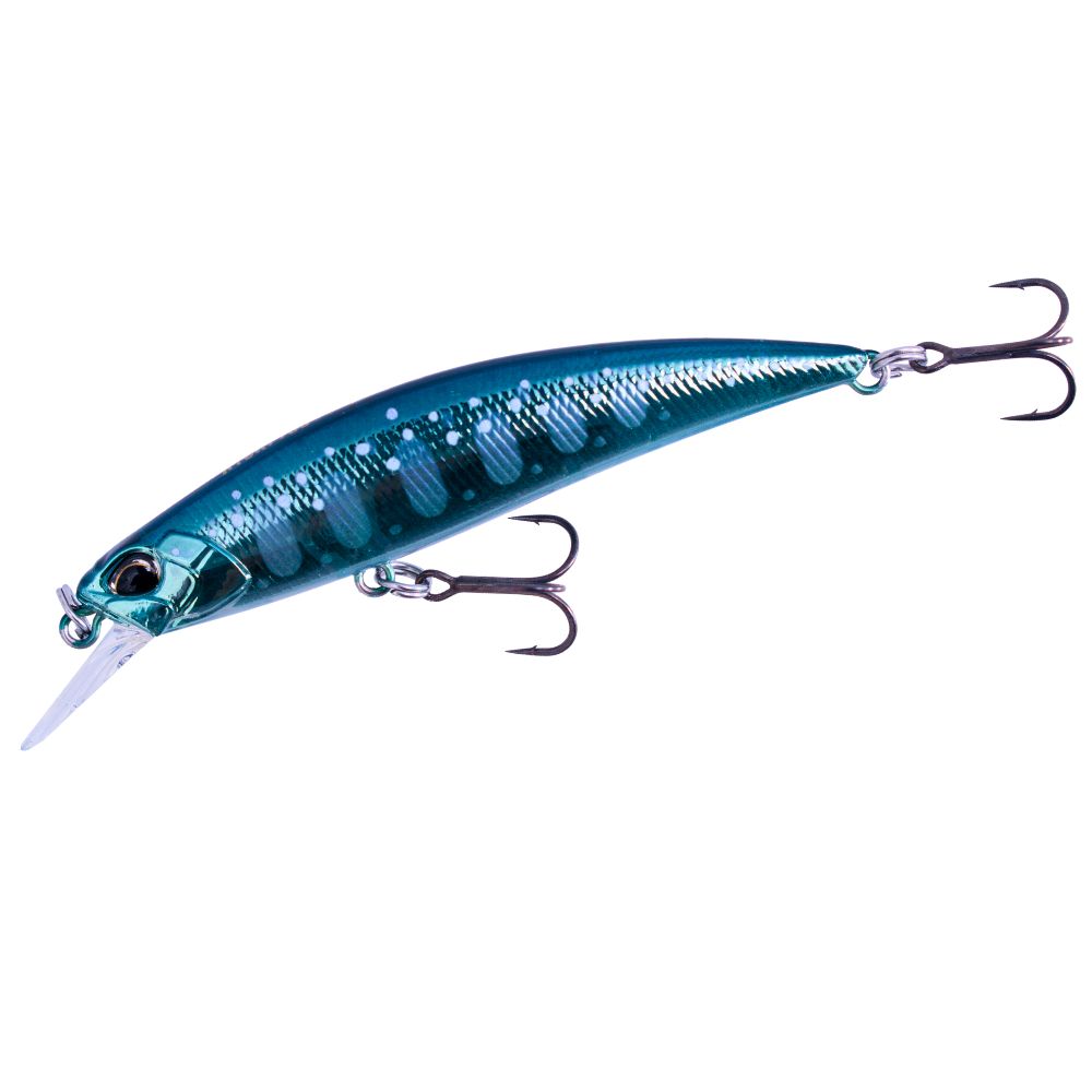 Spearhead Ryuki x M Aire – The Hook Up Tackle