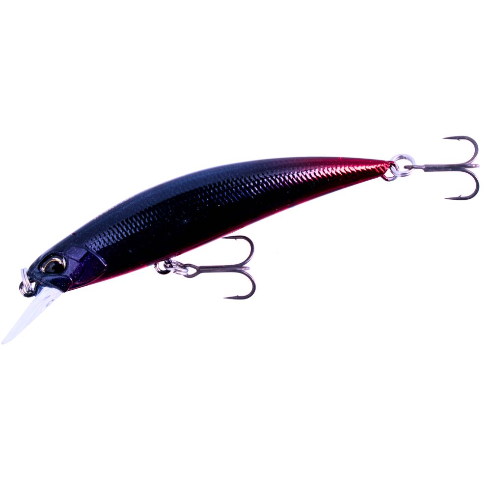 Spearhead Ryuki x M Aire – The Hook Up Tackle