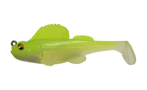 Dark Sleeper 3 inch