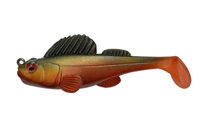 Dark Sleeper 3 inch
