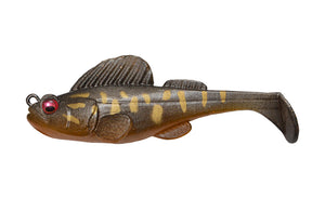 Dark Sleeper 3 inch