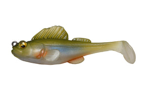 Dark Sleeper 3 inch