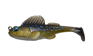 Dark Sleeper 3 inch
