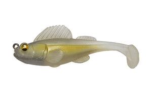 Dark Sleeper 3 inch