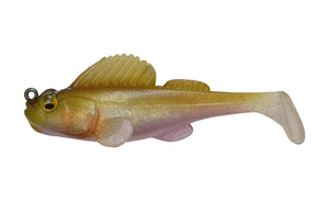 Dark Sleeper 3 inch