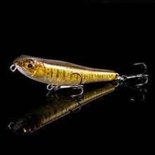 Load image into Gallery viewer, Respect Series 80- SG Smallmouth Bass
