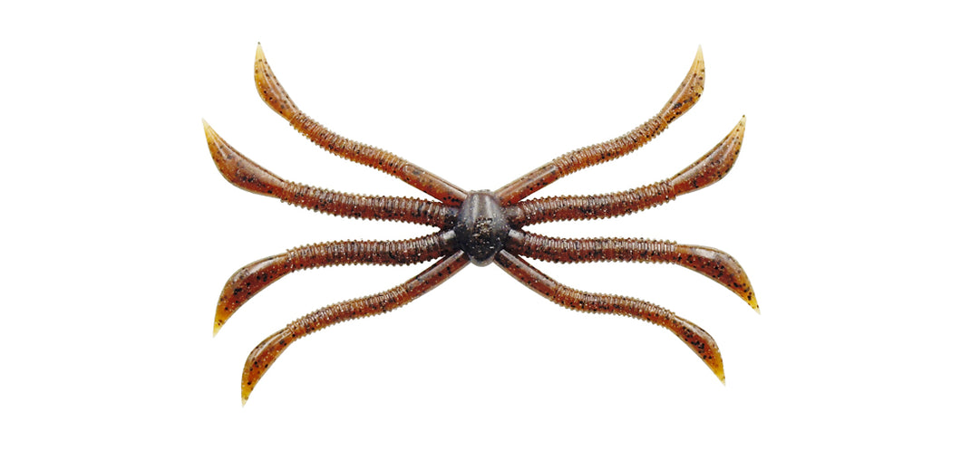FISH MAGNET OCTOPUS PVC ルアー 6個セット Octopus – The Hook Up Tackle