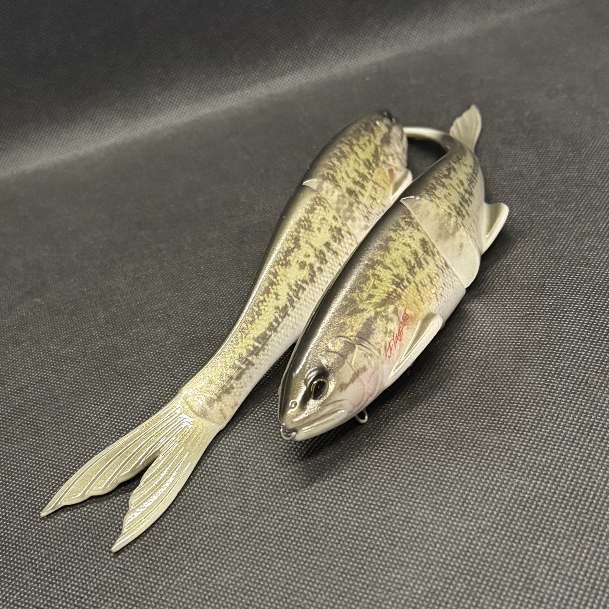 Grow Designs – The Hook Up Tackle