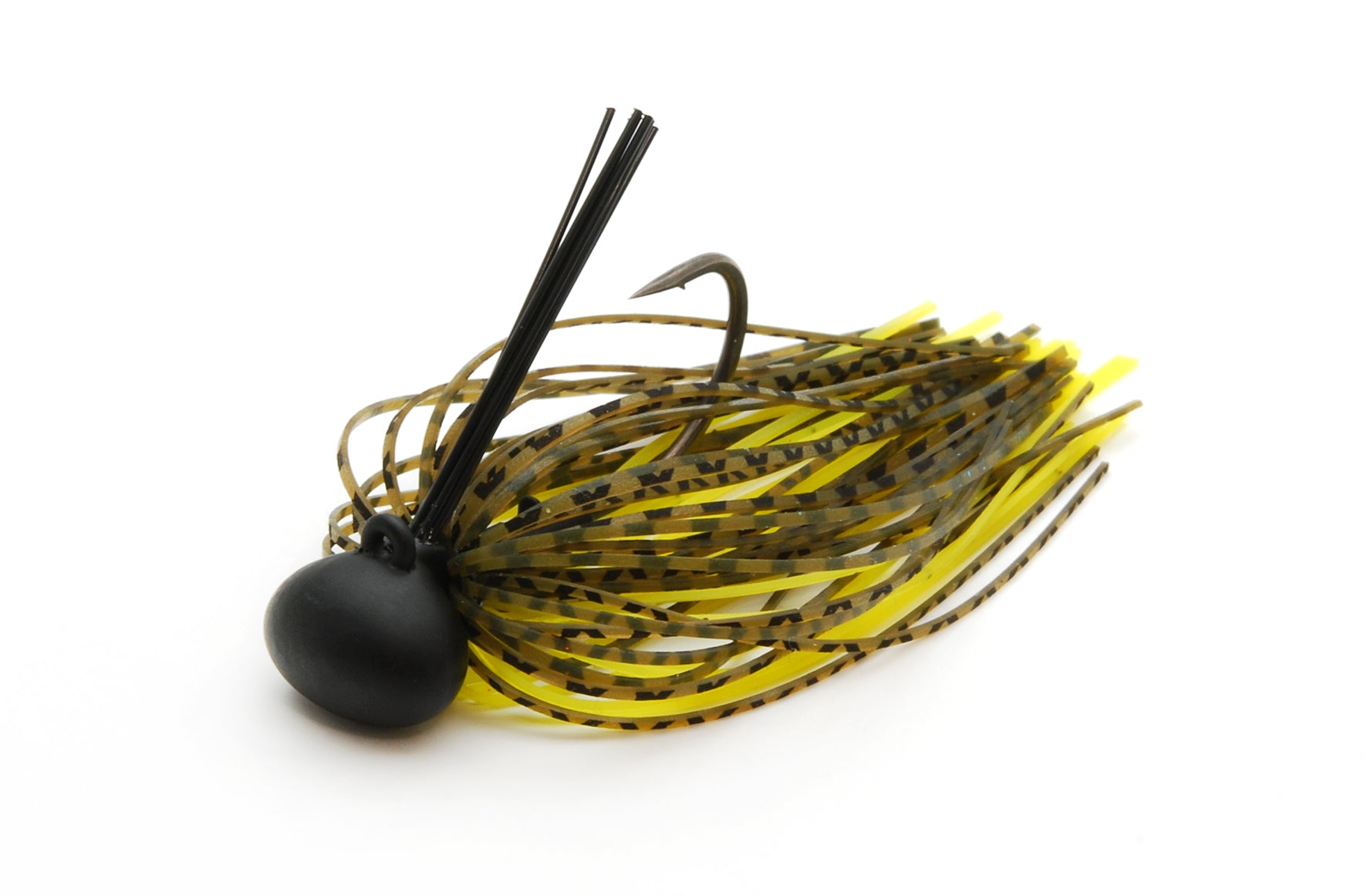 Foot Master Jig – The Hook Up Tackle