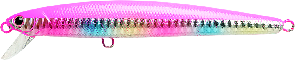Flash Minnow 130MRS