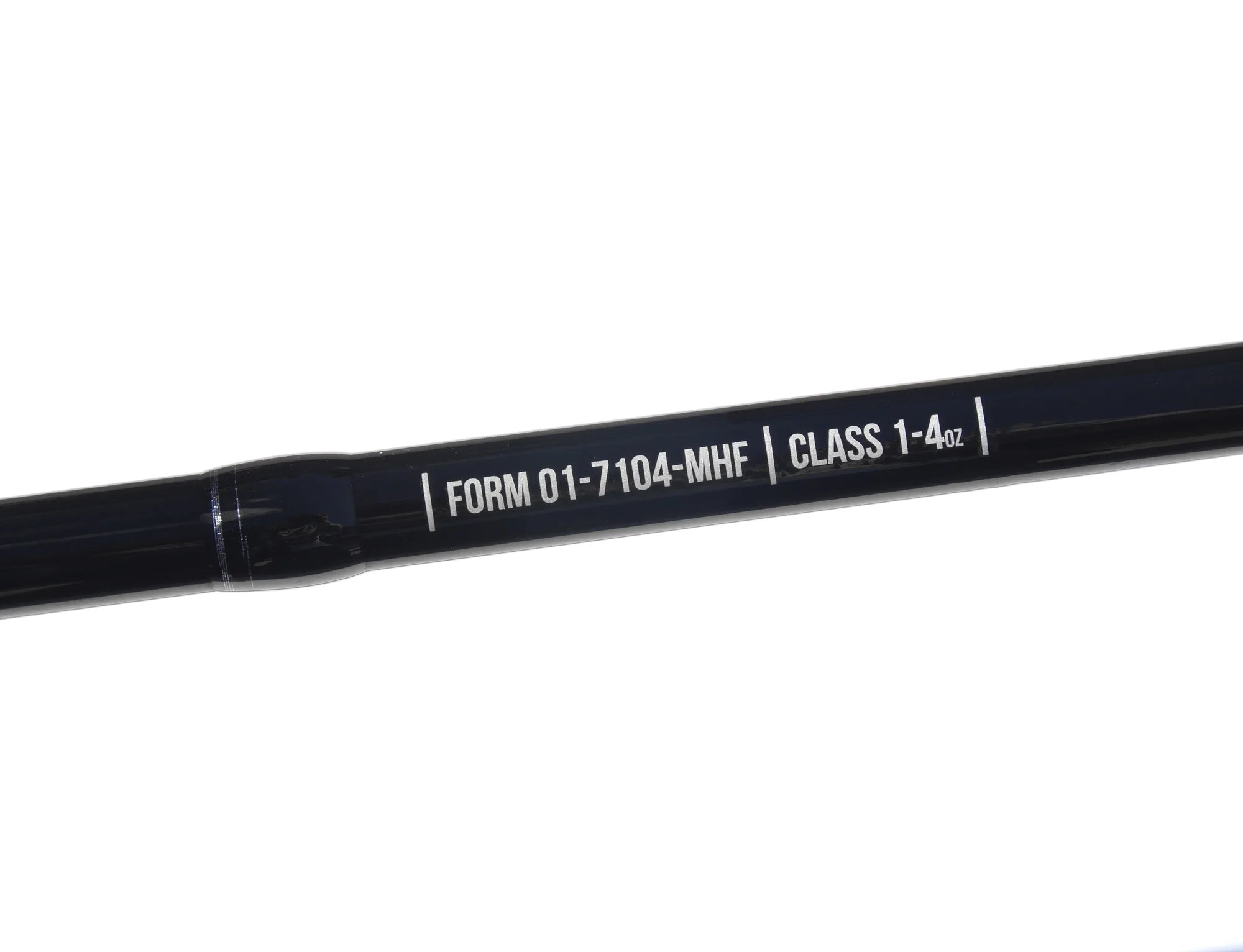Form 01 Swimbait Rods – The Hook Up Tackle