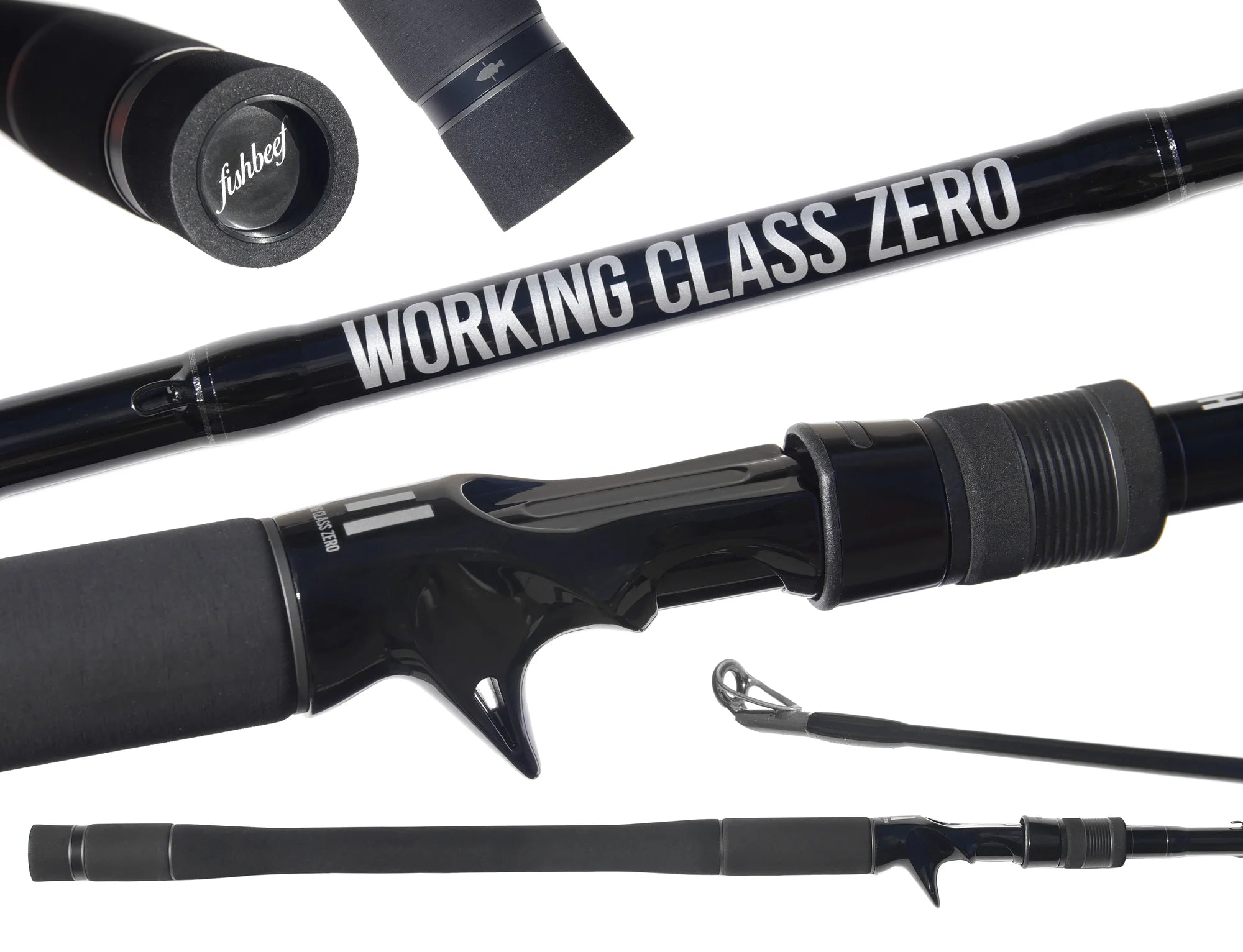 Swimbait Rods – Tagged 