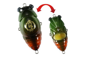Shinfukuzemi