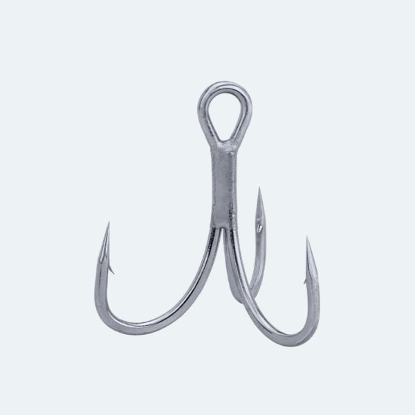 Fangs-63 UA Treble Hook