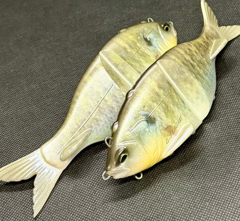 G-Flag 175 – The Hook Up Tackle