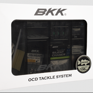 OCD Full Loaded Finesse Kit