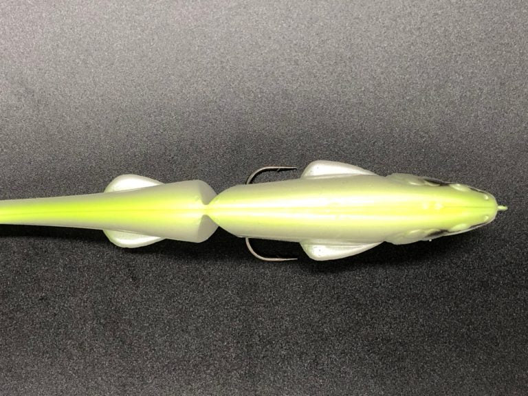 Flag 170 – The Hook Up Tackle