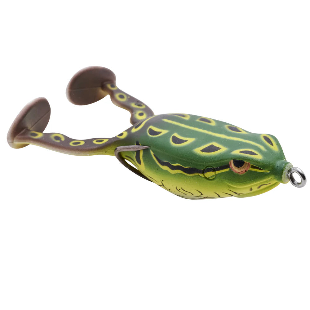 Flappin Frog 60 Jr