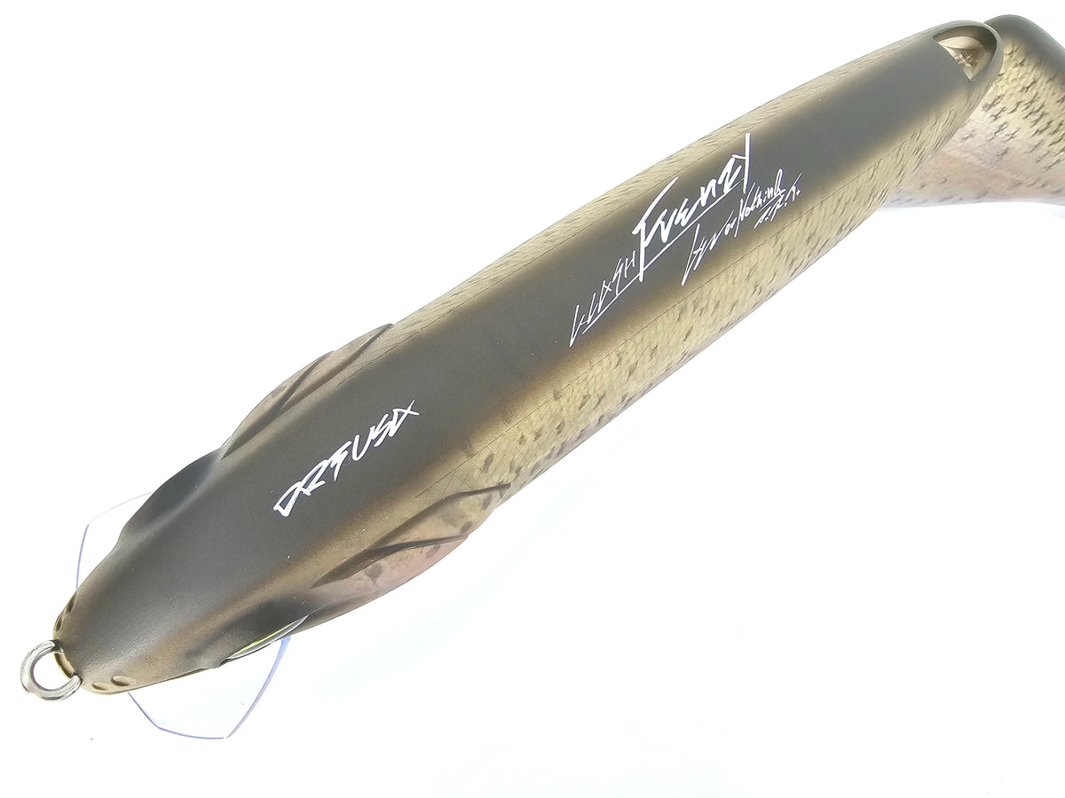 Frenzy The Hook Up Tackle Frenzy the hook up tackle
