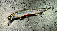 Megabass ITO Vision 110 HT Ito Tennessee Shad - American Legacy Fishing, G  Loomis Superstore
