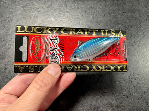 LV 500 – The Hook Up Tackle