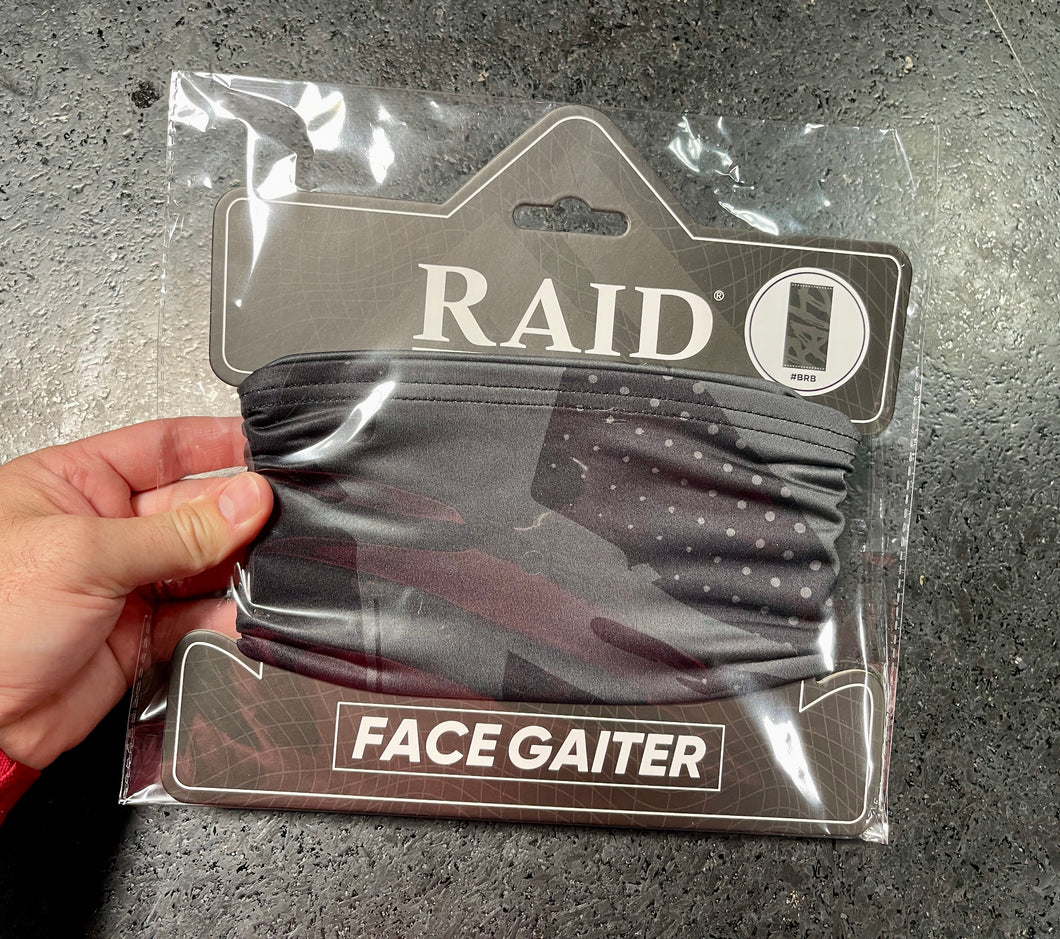 Face Gaiter
