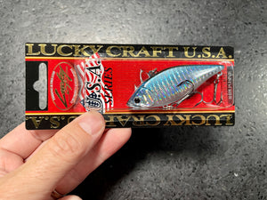 LV 500 – The Hook Up Tackle LV 500 – The Hook Up Tackle