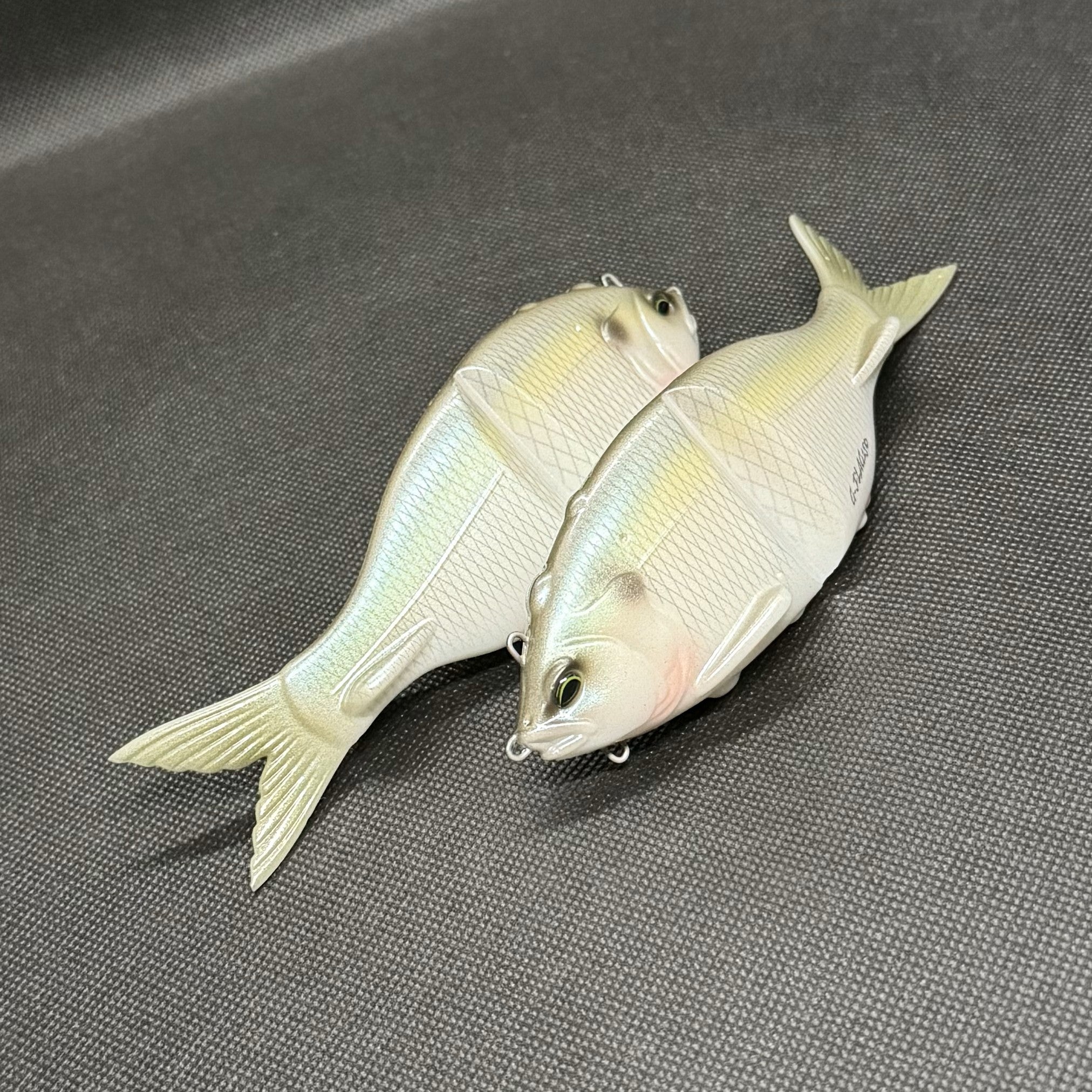 G-Flag 150 – The Hook Up Tackle