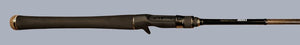Gladiator Anti Casting Rods