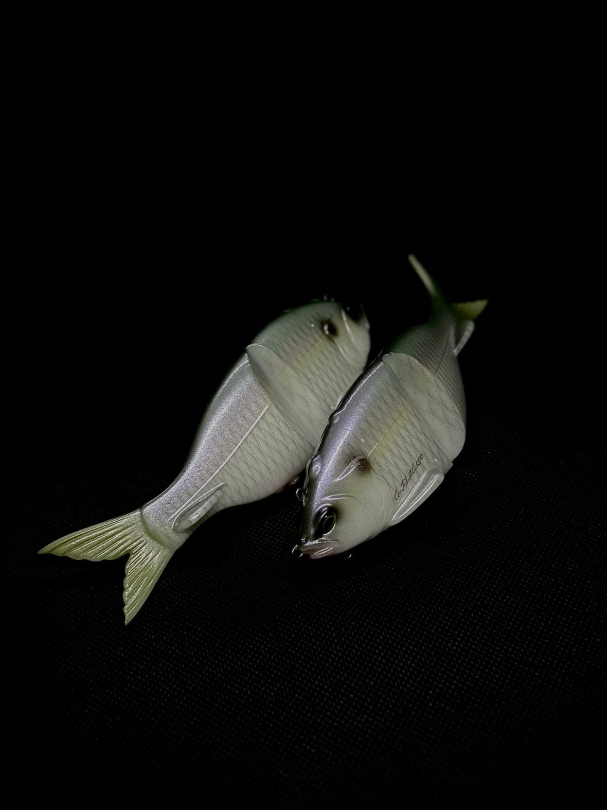 リアルスイムベイト 150 G-FLAG #223 #realisticswimbait #gflag #g_flag #growdesignworks G-FLAG150🏁 ブライトスター2 ルアー・フライ