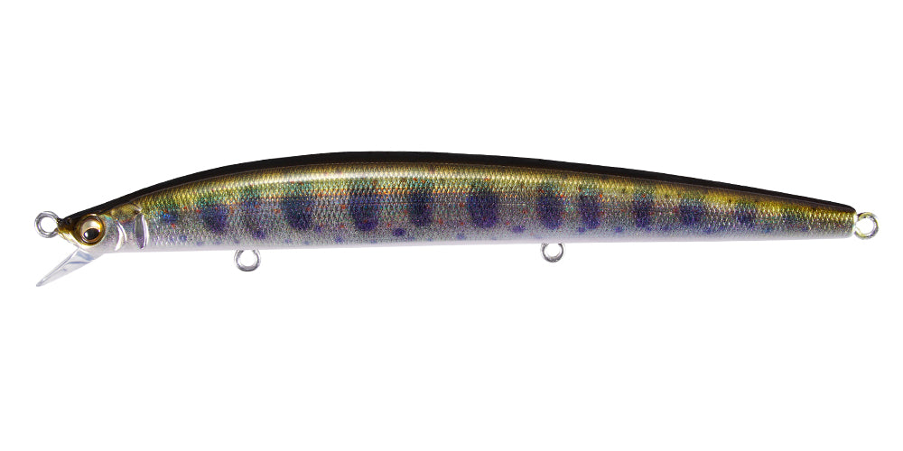 Megabass Jerkbaits – The Hook Up Tackle