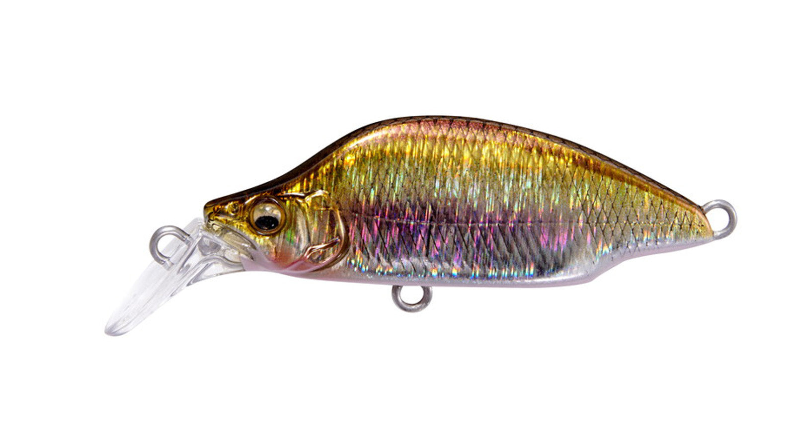 bat bass lure Great Hunting Bat A Fry
