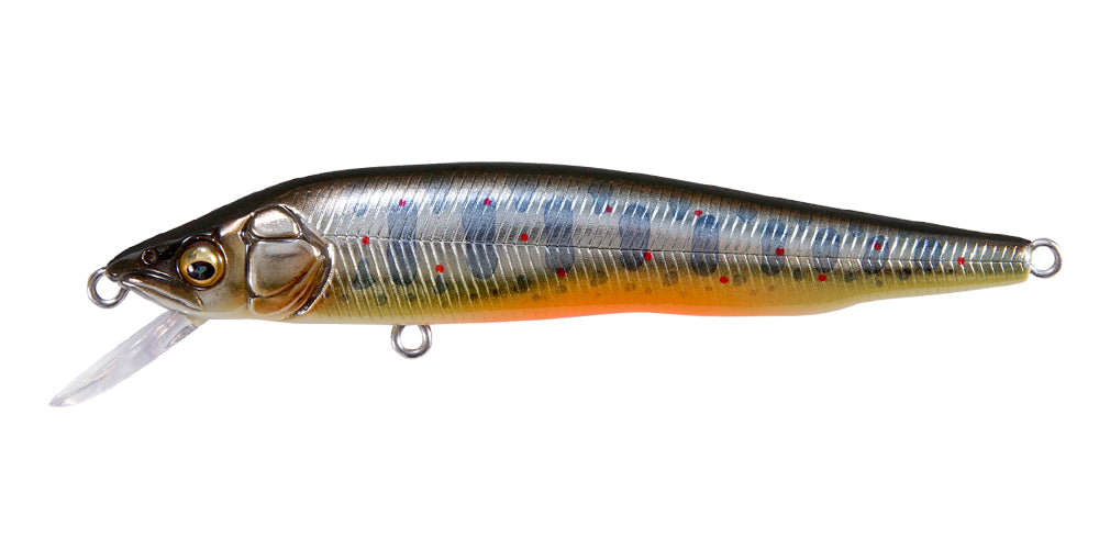 Ito Vision 95 Great Hunting – The Hook Up Tackle