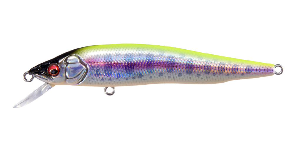 Ito Vision 95 Great Hunting – The Hook Up Tackle