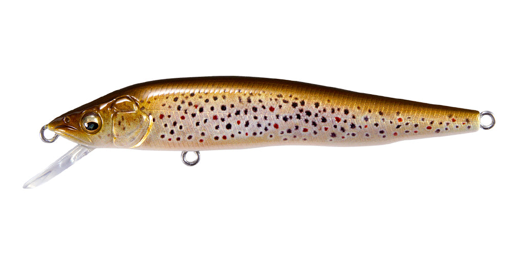 メガバス MEGABASS GH95 人気カラー 13色セット Megabass GH95（ジーエイチ・キューゴー） | Fishing Tackle