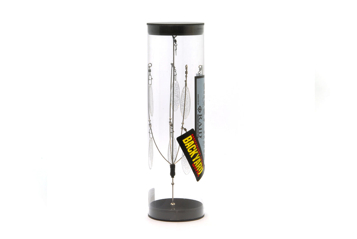 Ghost Wire – The Hook Up Tackle