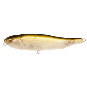 Limited Run Color Golden Brownie