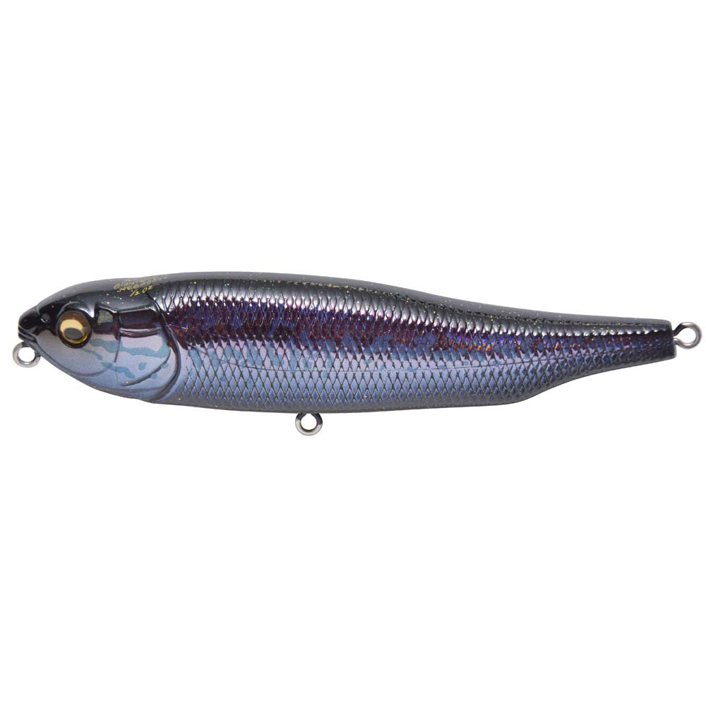 Giant Dog-X Limited Color Drop – The Hook Up Tackle