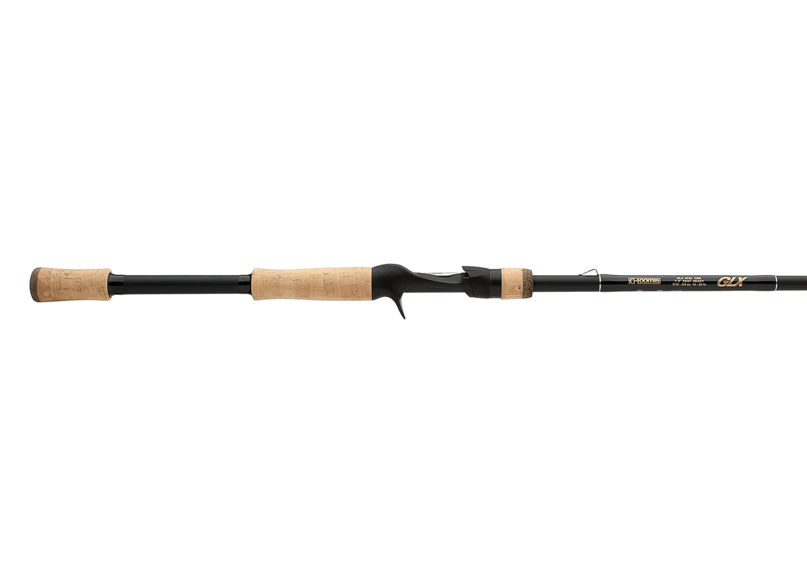 g loomis escape glx travel rod New GLX Casting Rods – The Hook Up Tackle