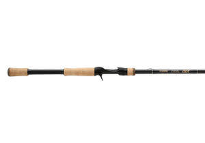 future of g loomis glx rods New GLX Casting Rods – The Hook Up Tackle